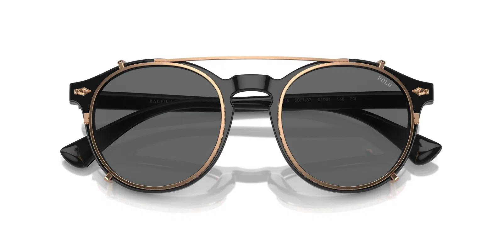Polo 4218 Sunglasses - view 24